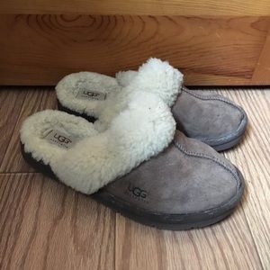 UGG Slippers